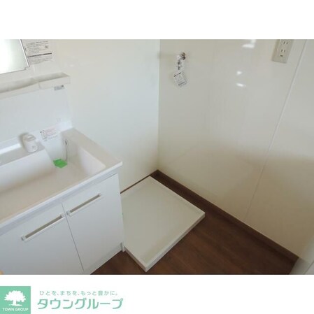 コーポいずみIIの物件内観写真